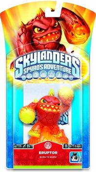 Activision Skylanders: Spyro's Adventure - Eruptor