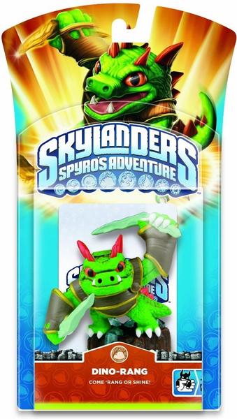 Activision Skylanders: Spyro's Adventure - Dino-Rang