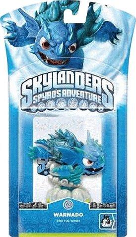 Activision Skylanders: Spyro's Adventure - Warnado