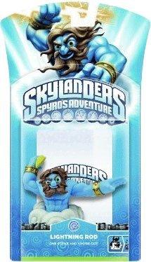 Activision Skylanders: Spyro's Adventure - Lightning Rod
