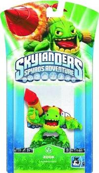 Activision Skylanders: Spyro's Adventure - Zook