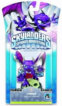 Activision Skylanders: Spyro's Adventure - Cynder