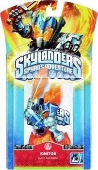 Activision Skylanders: Spyro's Adventure - Ignitor