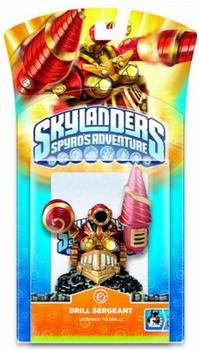 Activision Skylanders: Spyro's Adventure - Drill Sergeant