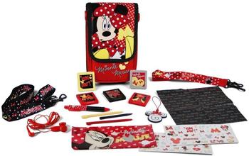 Indeca DS Combination Pack Minnie Mouse
