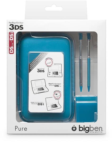 Bigben 3DS Pack - Pure v2