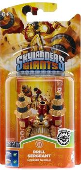 Activision Skylanders: Giants - Drill Sergeant
