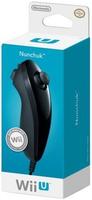 Nintendo Nunchuk Controller Nunchuk Controller Nintendo Wii U, Nintendo Wii...