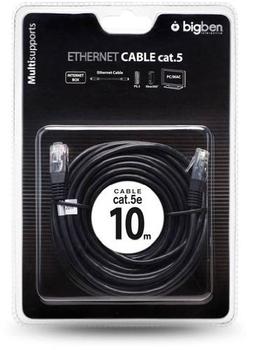 Bigben PS3 Ethernet cable