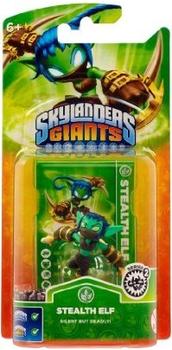 Activision Skylanders: Giants - Stealth Elf