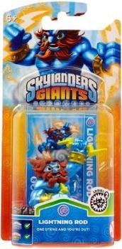 Activision Skylanders: Giants - Lightning Rod