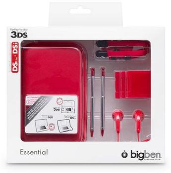 Bigben 3DS Essential Pack V2