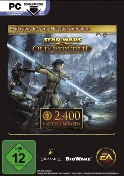 Electronic Arts Star Wars: The Old Republic - Kartellmünzen