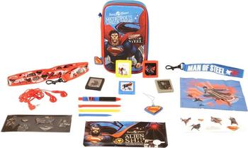 Indeca DS Combination Pack Man of Steel