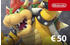Nintendo eShop Card