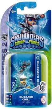 Activision Skylanders: Swap Force - Blizzard Chill