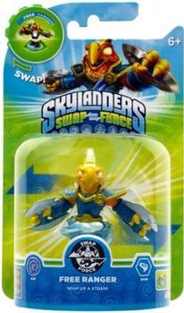 Activision Skylanders: Swap Force - Free Ranger