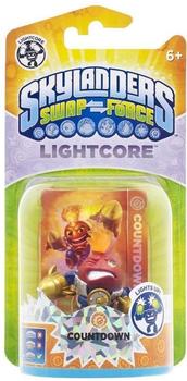 Activision Skylanders: Swap Force - LightCore Countdown