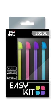 Two Dots 3DS XL Neocolor Easy Kit