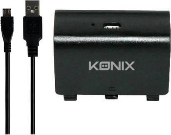 Konix Xbox One Charge & Play Battery Pack