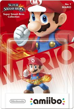 Nintendo amiibo Mario (Super Smash Bros. Collection)