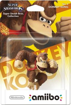 Nintendo amiibo Donkey Kong (Super Smash Bros. Collection)