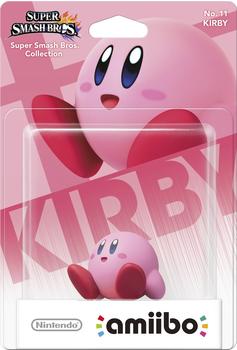 Nintendo amiibo Kirby (Super Smash Bros. Collection)