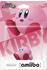 Nintendo amiibo Kirby (Super Smash Bros. Collection)