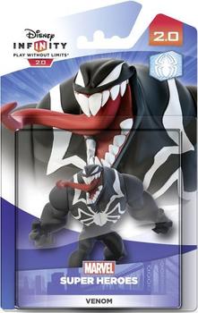 Disney Infinity 2.0: Marvel Super Heroes - Venom