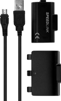 Speedlink Xbox One Pulse Play & Charge Power Kit