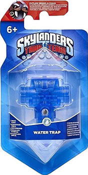 Activision Skylanders: Trap Team - Wasser Falle - Outlaw Brawl and Chain