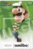 Nintendo amiibo Luigi (Super Smash Bros. Collection)