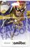 Nintendo amiibo Captain Falcon (Super Smash Bros. Collection)