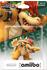Nintendo amiibo Bowser (Super Smash Bros. Collection)
