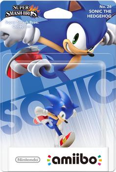 Nintendo amiibo Sonic (Super Smash Bros. Collection)
