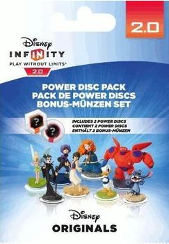 Disney Infinity 2.0: Disney Originals - Bonus Münzen Set
