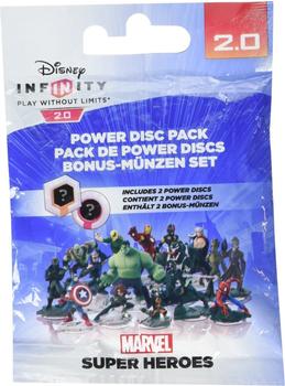 Disney Infinity 2.0: Marvel Super Heroes - Bonus Münzen Set