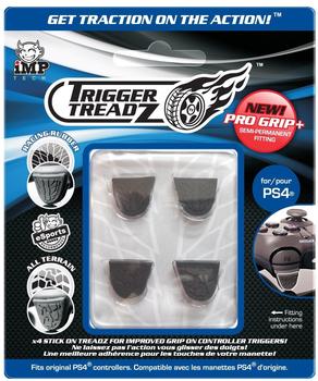 iMP PS4 Trigger Treadz