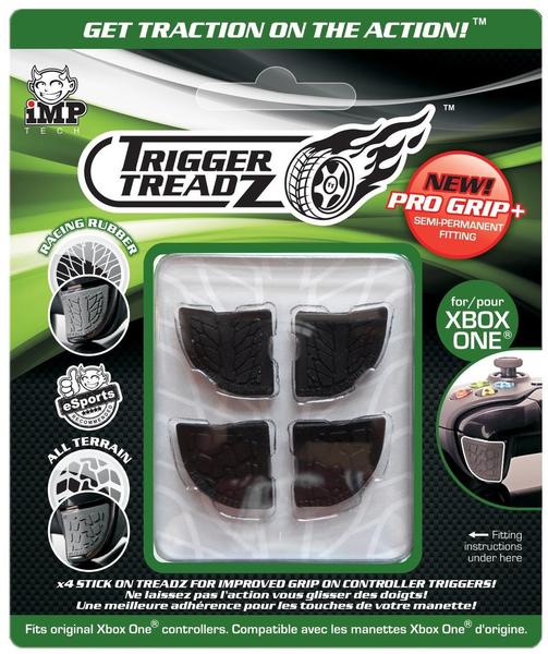 iMP Xbox One Trigger Treadz
