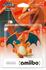 Nintendo amiibo Glurak (Super Smash Bros. Collection)