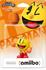 Nintendo amiibo Pac-Man (Super Smash Bros. Collection)