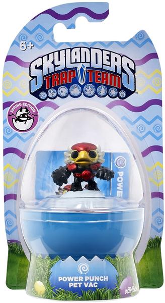 Activision Skylanders: Trap Team - Power Punch Pet Vac