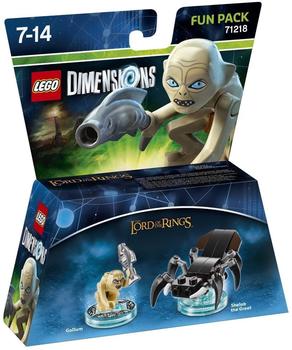 LEGO Dimensions: Spaß Pack - Gollum