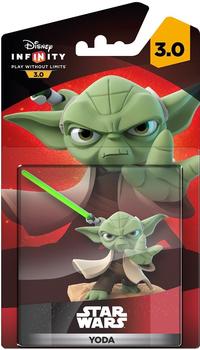 Disney Infinity 3.0: Star Wars - Yoda