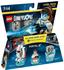 LEGO Dimensions: Level Pack