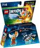 LEGO 71232, LEGO Dimensions Eris Fun Pack