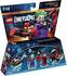 LEGO Dimensions: Team Pack