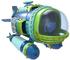 Activision Skylanders: Superchargers - Dive Bomber