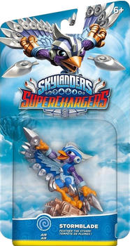 Activision Skylanders: Superchargers - Stormblade