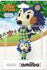 Amiibo Animal Crossing Mabel (Nintendo Wii U/3DS)